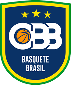 CBB: Confederação Brasileira de Basketball